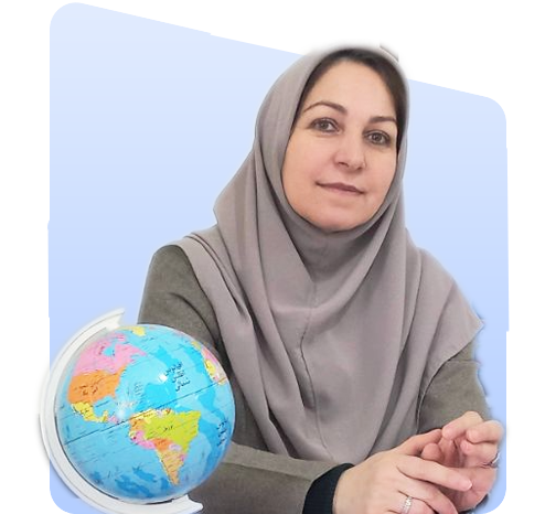زهره دادپور